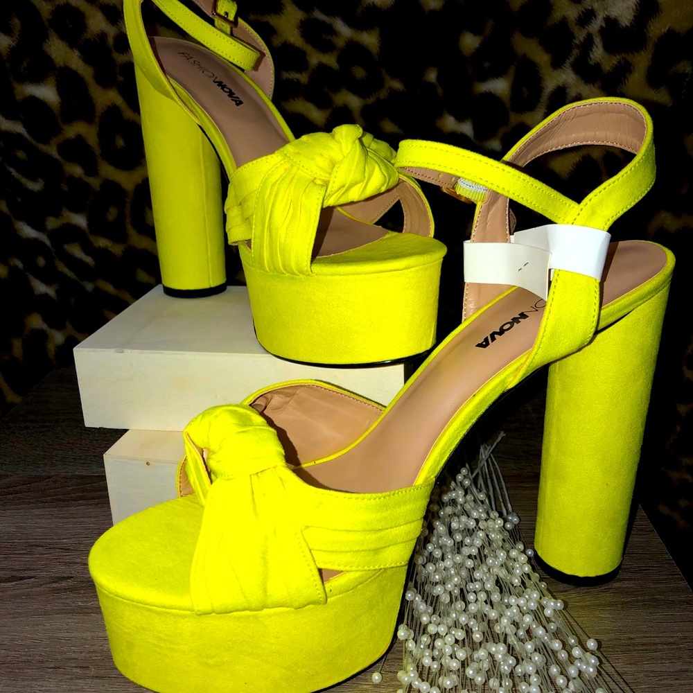 Super Cute Crew of Shoes 😍 (5 pair)